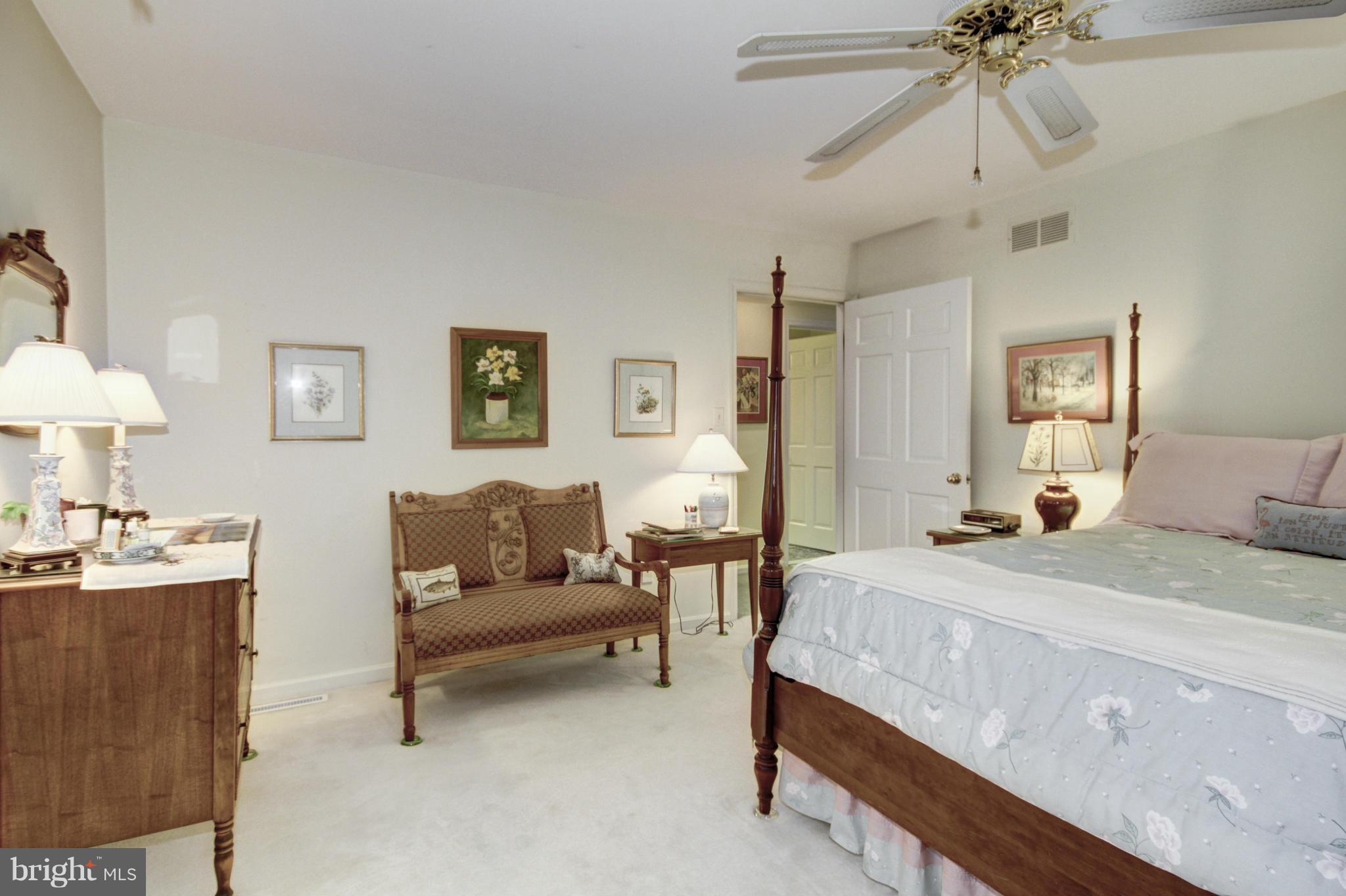 605 Shore Acres Road Arnold, MD 21012 - Photo 20 of 30 Bedroom 3