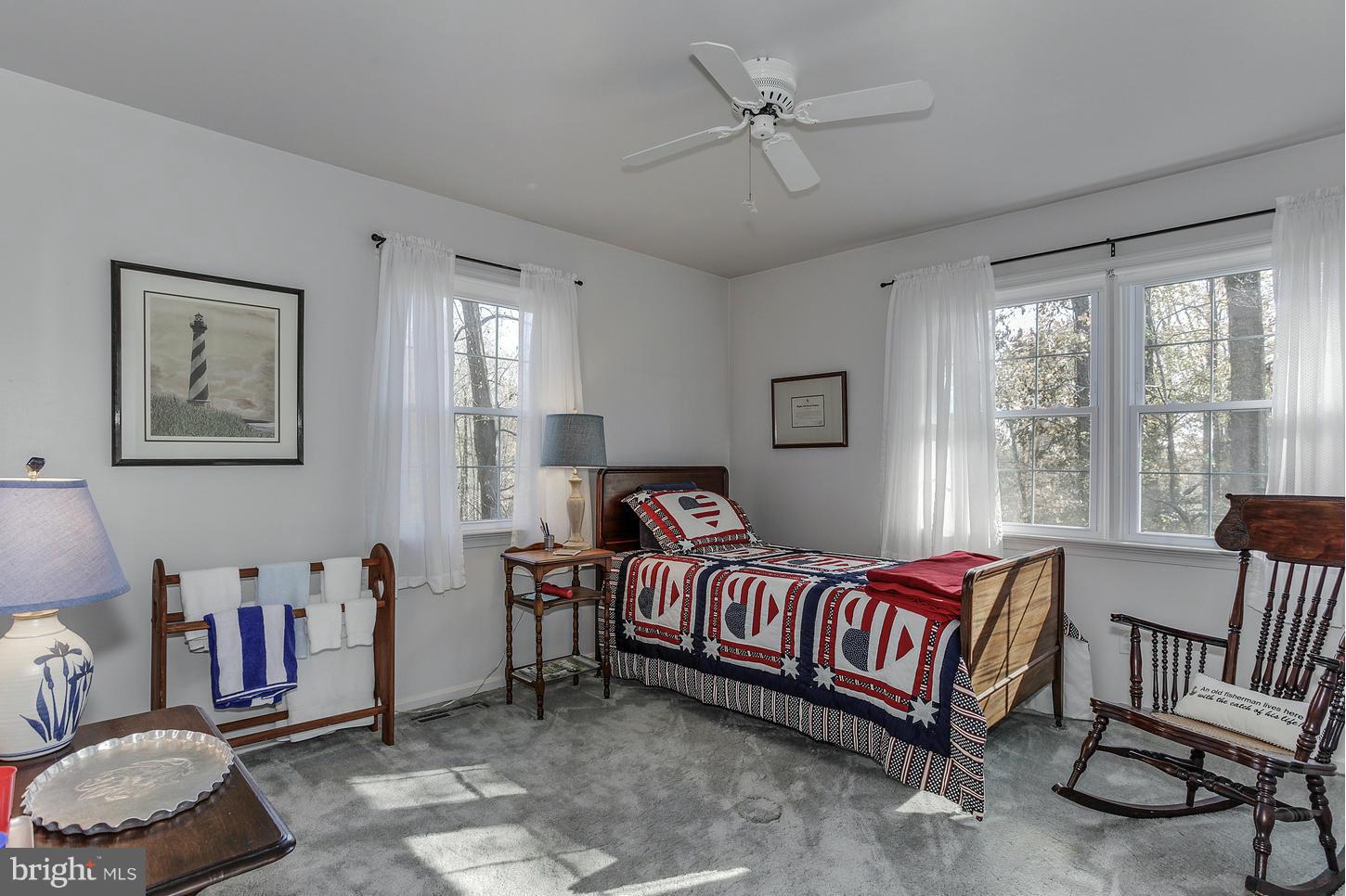605 Shore Acres Road Arnold, MD 21012 - Photo 21 of 30 Bedroom 4