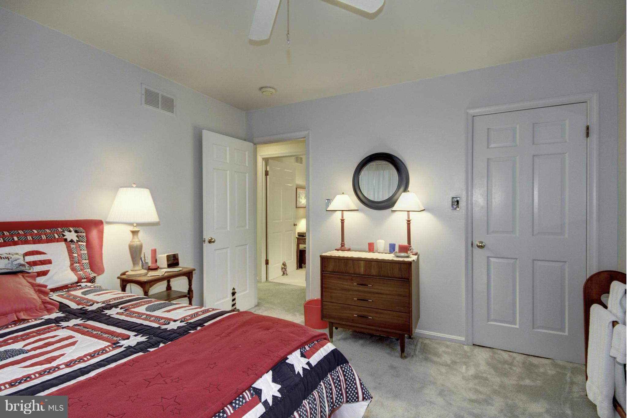 605 Shore Acres Road Arnold, MD 21012 - Photo 22 of 30 Bedroom 4