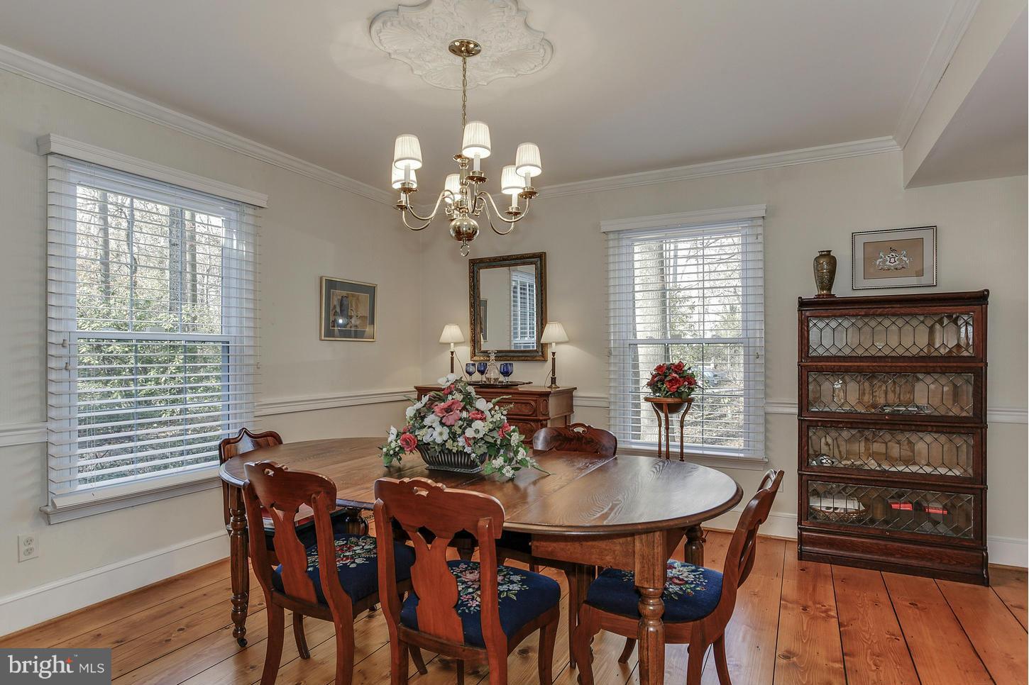 605 Shore Acres Road Arnold, MD 21012 - Photo 7 of 30 Dining Room