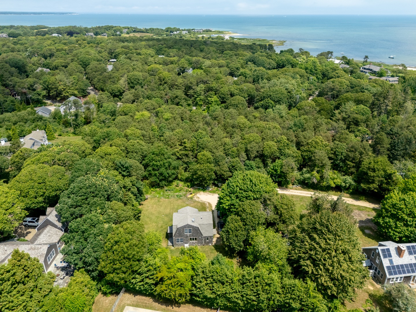 48 Planting Field Way Edgartown, MA 02539 - Photo 1 of 5