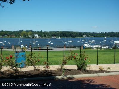 38 Pinckney Road, Unit D Red Bank, NJ 07701 - Photo 29 of 31 RED BANK SHORELINE