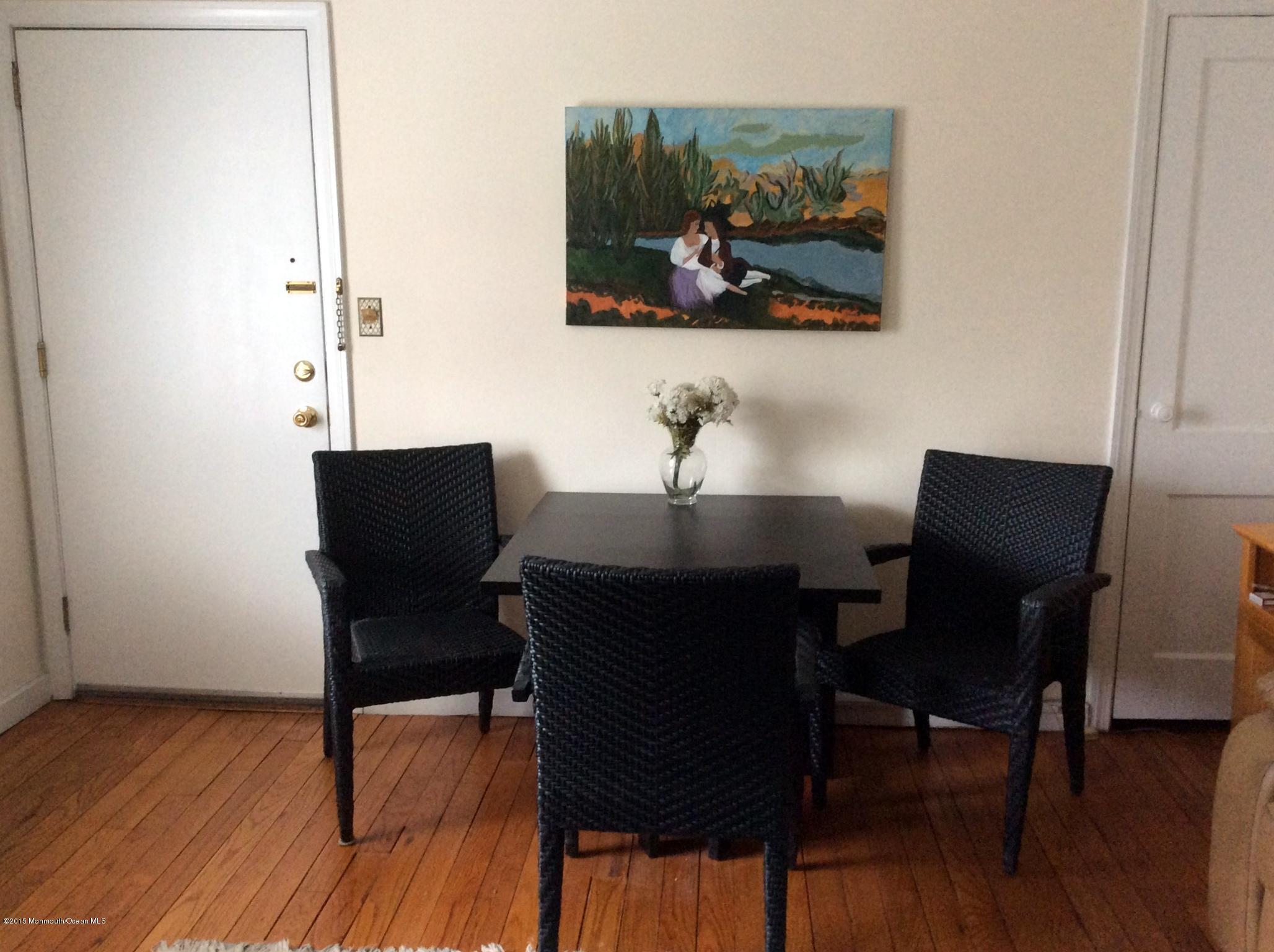 38 Pinckney Road, Unit D Red Bank, NJ 07701 - Photo 7 of 31 Nice Space