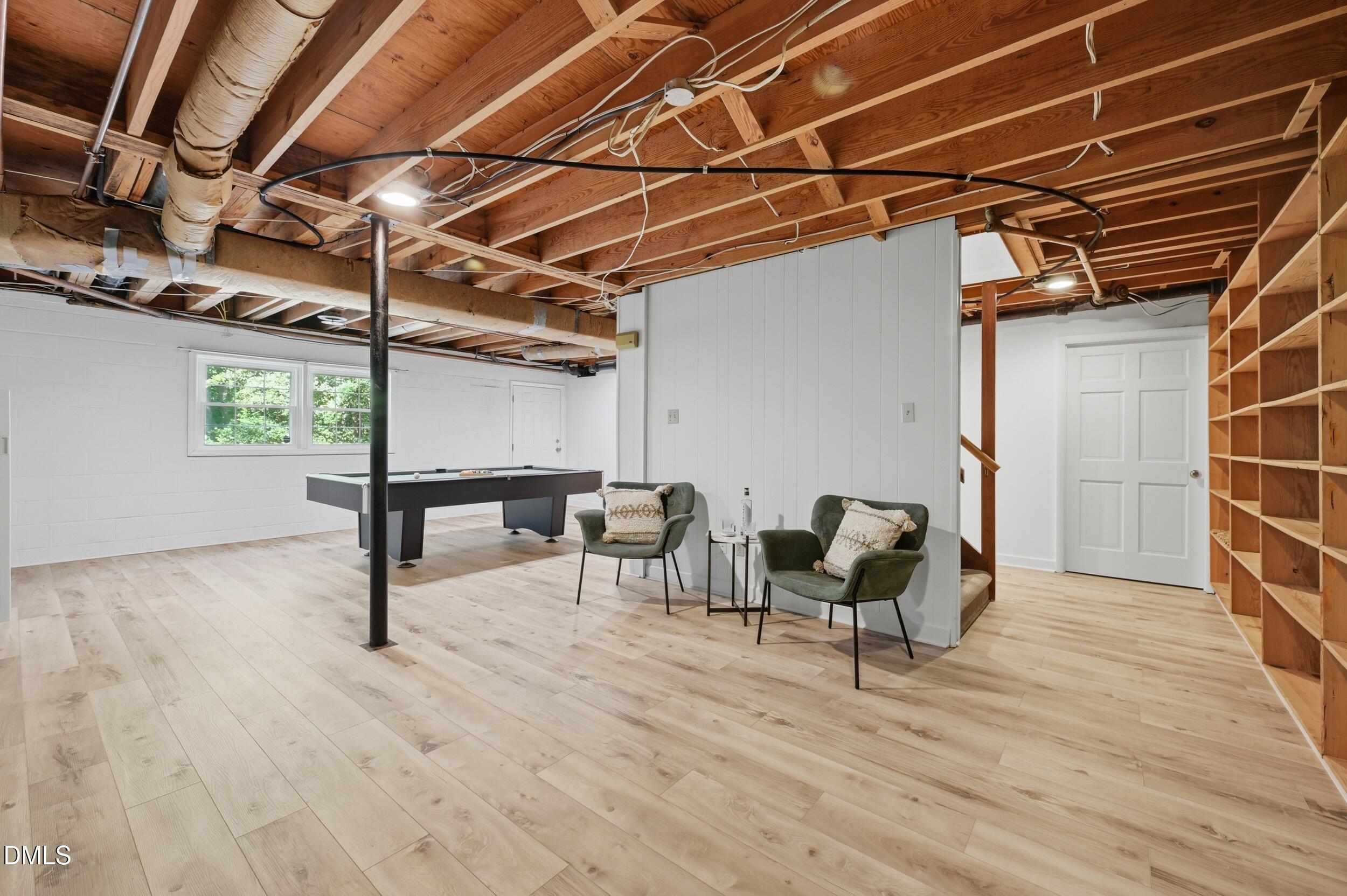 4905 Oak Park Road Raleigh, NC 27612 - Photo 20 of 23