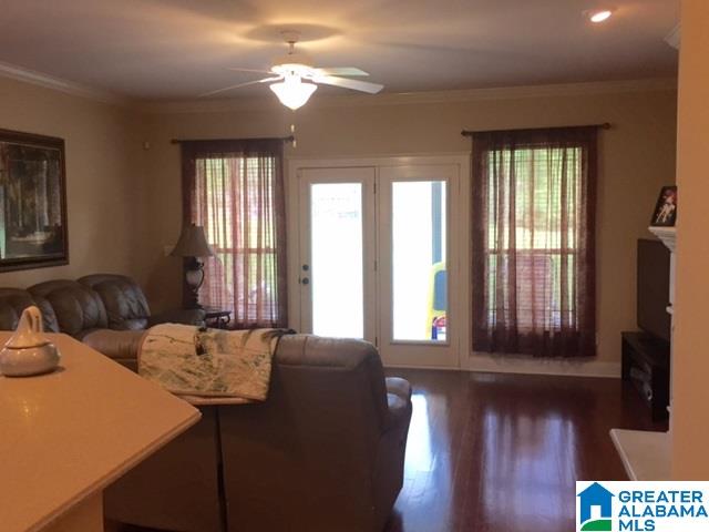 6954 Meadow Ridge Drive McCalla, AL 35111 - Photo 14 of 47