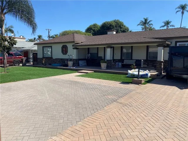 $1,150,000 | 119 North Little Main Street, Orange, CA 92868