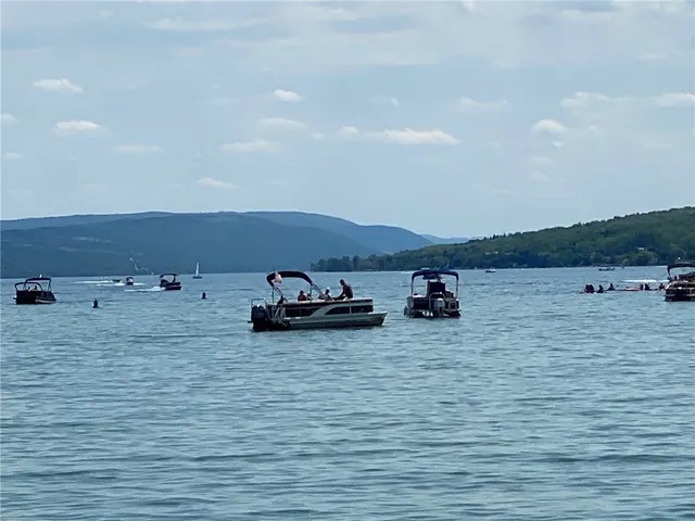 $999,900 | 3870 Cove Content, Gorham, NY 14424