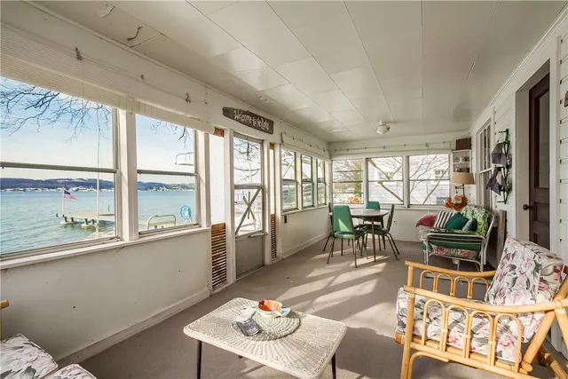 $999,900 | 3870 Cove Content, Gorham, NY 14424