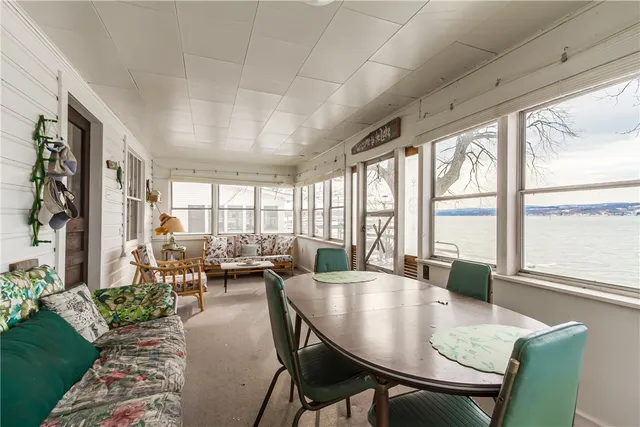 $999,900 | 3870 Cove Content, Gorham, NY 14424