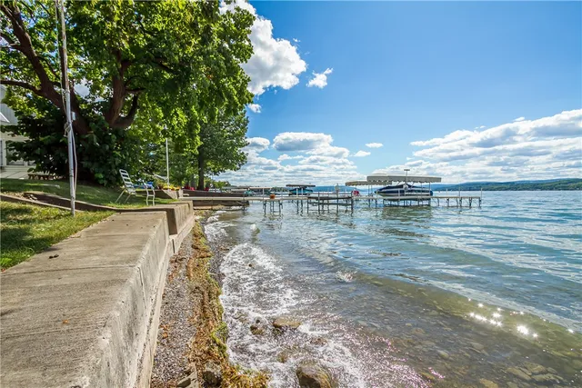 $999,900 | 3870 Cove Content, Gorham, NY 14424