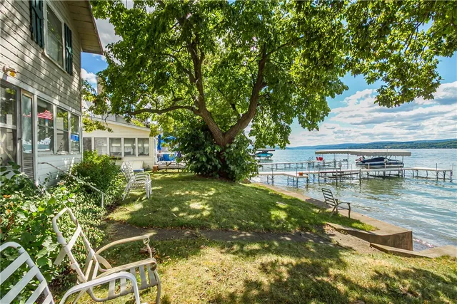 $999,900 | 3870 Cove Content, Gorham, NY 14424