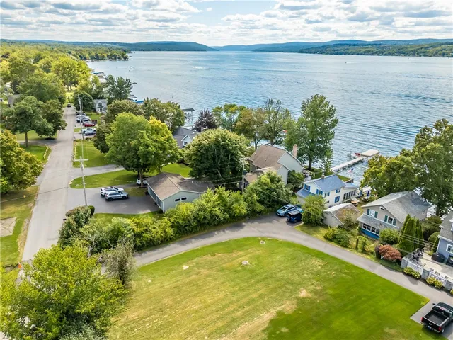 $999,900 | 3870 Cove Content, Gorham, NY 14424