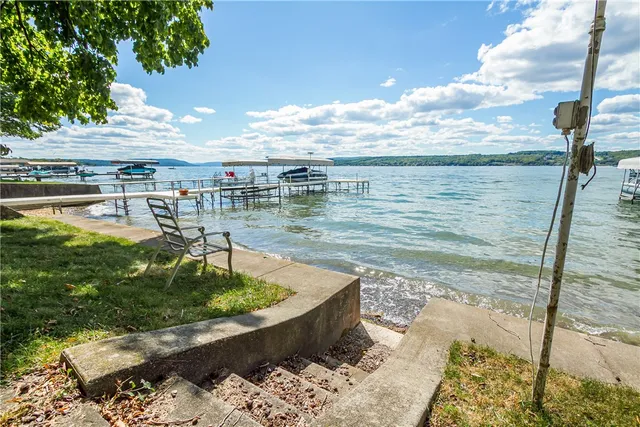 $999,900 | 3870 Cove Content, Gorham, NY 14424