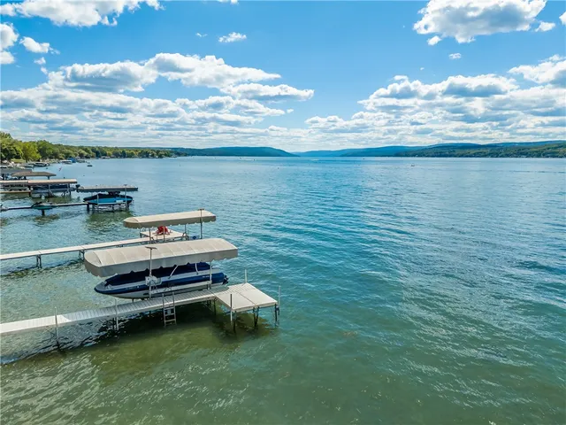 $999,900 | 3870 Cove Content, Gorham, NY 14424