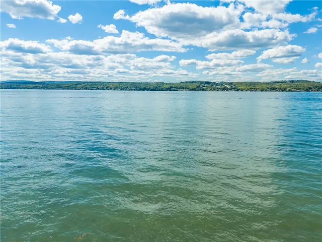 $999,900 | 3870 Cove Content, Gorham, NY 14424