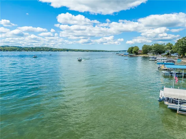 $999,900 | 3870 Cove Content, Gorham, NY 14424