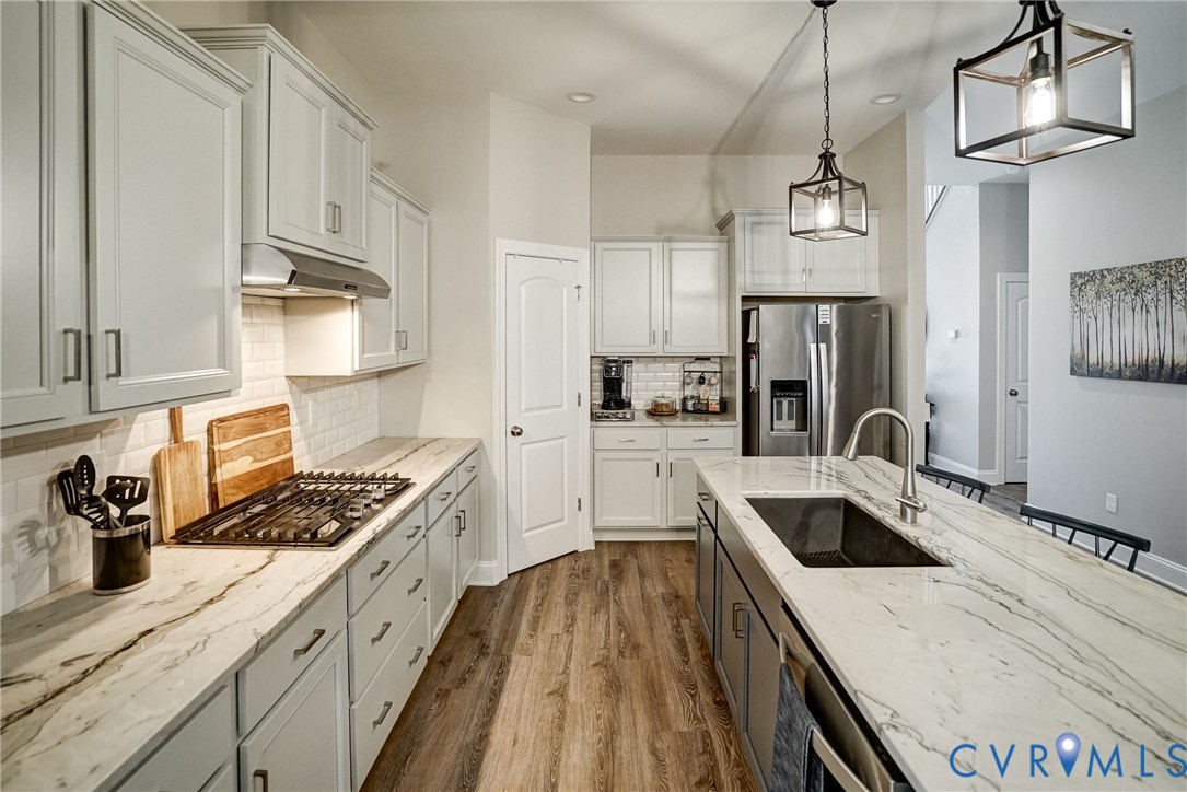 4669 Woburn Road Providence Forge, VA 23140 - Photo 13 of 78