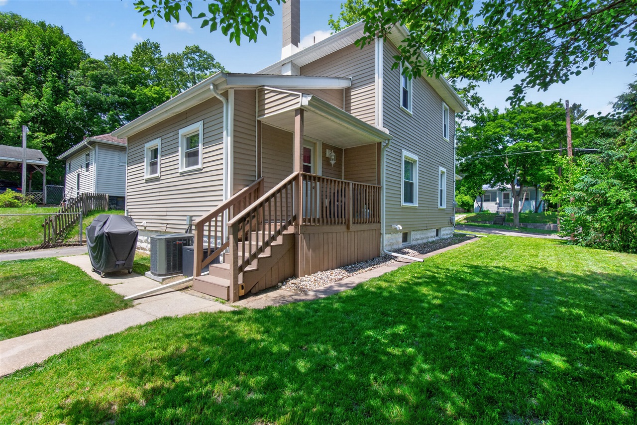 439 Madison Street Jackson, MI 49202 - Photo 34 of 42