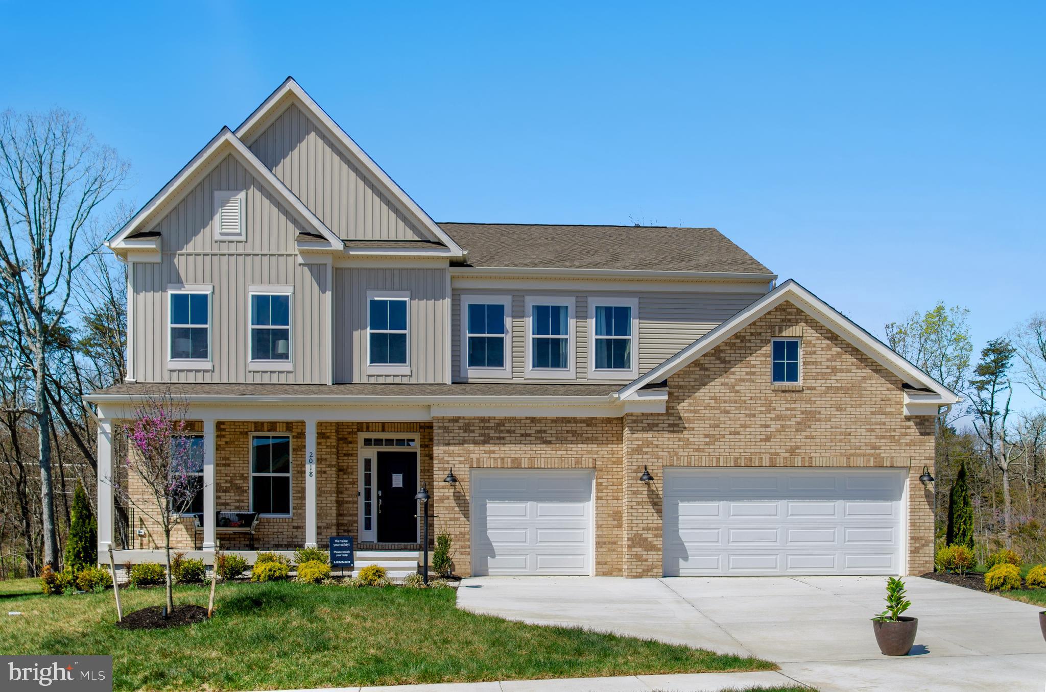 Stonehaven, Unit CONCORD Warrenton, VA 20186 - Photo 1 of 24