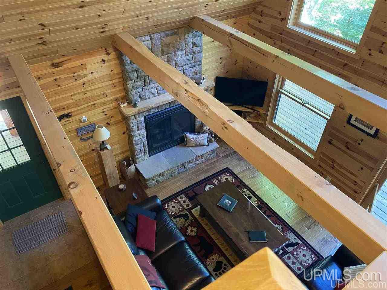 6112 West Co Road Seney, MI 49883 - Photo 13 of 40 Gallery Image 13