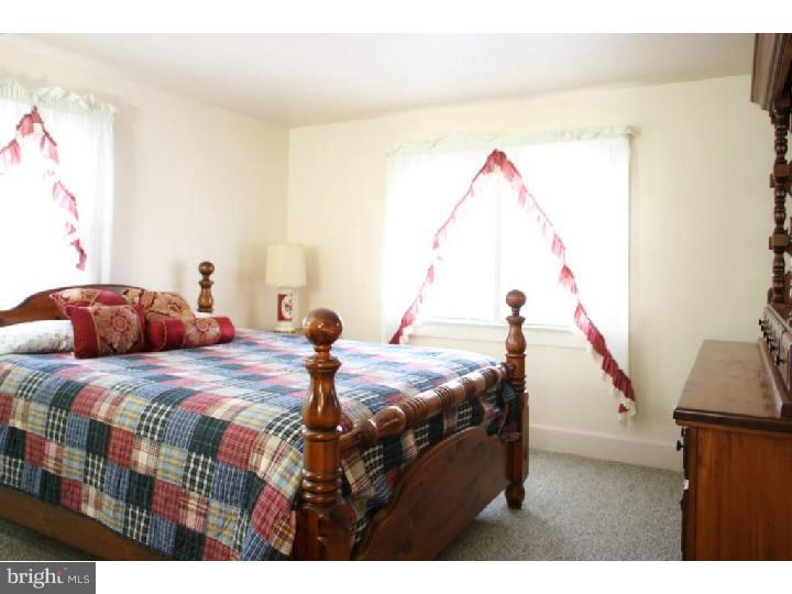 1887 Ringing Rocks Road Upper Black Eddy, PA 18972 - Photo 14 of 19 Bedroom - Main