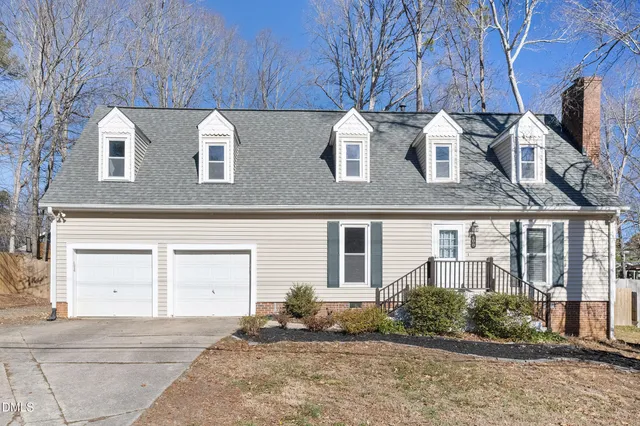 $525,000 | 408 Southwest Maynard Road, Cary, NC 27511