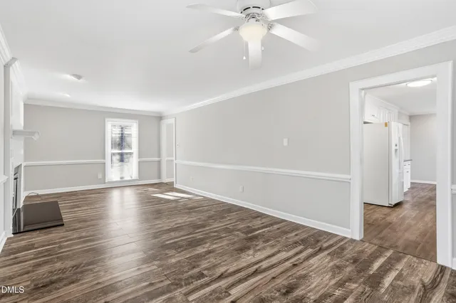 $525,000 | 408 Southwest Maynard Road, Cary, NC 27511