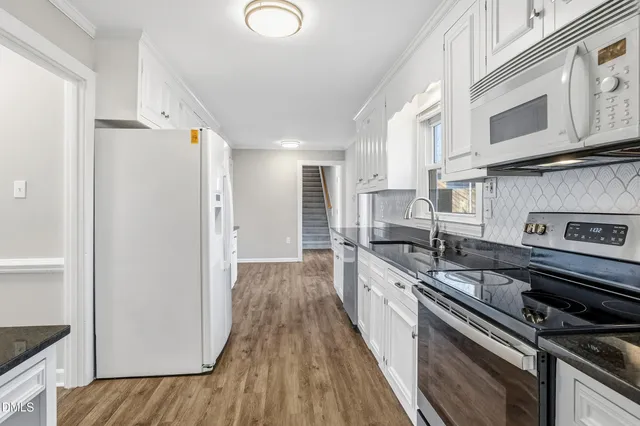 $525,000 | 408 Southwest Maynard Road, Cary, NC 27511