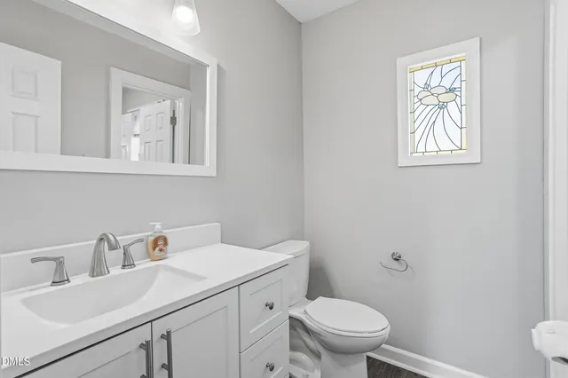 $525,000 | 408 Southwest Maynard Road, Cary, NC 27511