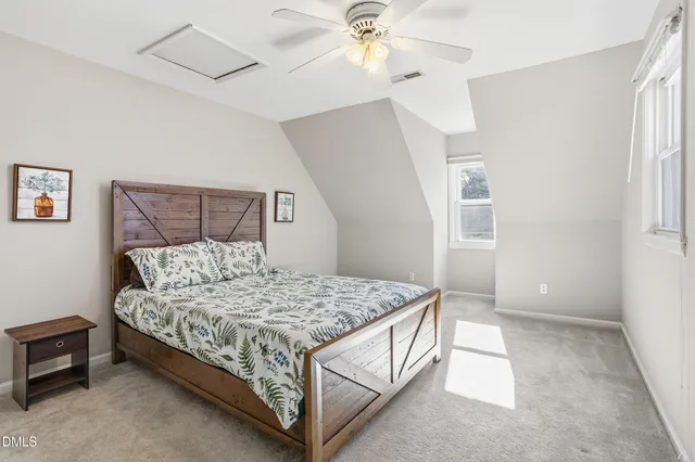 $525,000 | 408 Southwest Maynard Road, Cary, NC 27511