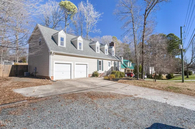 $525,000 | 408 Southwest Maynard Road, Cary, NC 27511