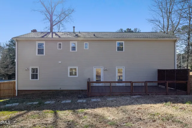 $525,000 | 408 Southwest Maynard Road, Cary, NC 27511