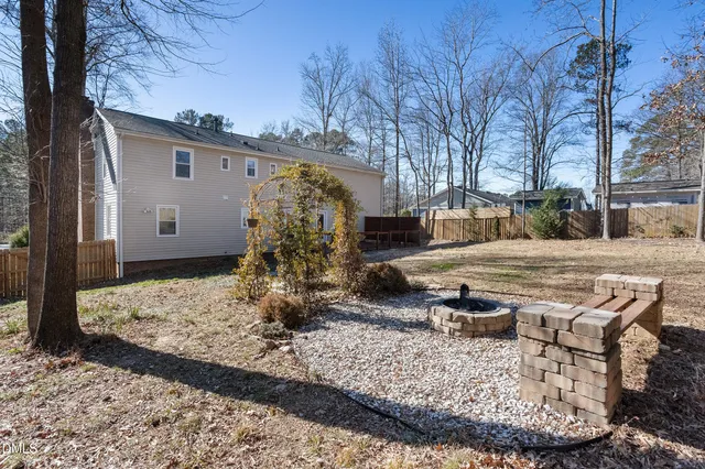 $525,000 | 408 Southwest Maynard Road, Cary, NC 27511