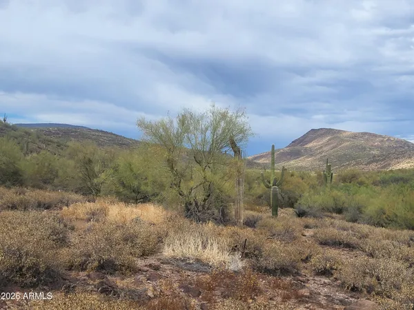 $195,000 | 440-xx North 24th Street North, New River, AZ 85087