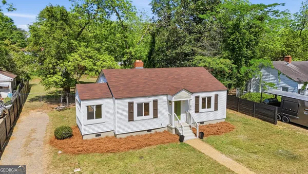 $169,900 | 610 Davis Avenue, Tifton, GA 31794