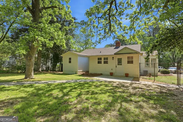 $169,900 | 610 Davis Avenue, Tifton, GA 31794