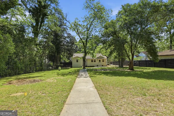 $169,900 | 610 Davis Avenue, Tifton, GA 31794