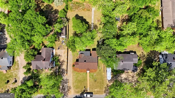 $169,900 | 610 Davis Avenue, Tifton, GA 31794