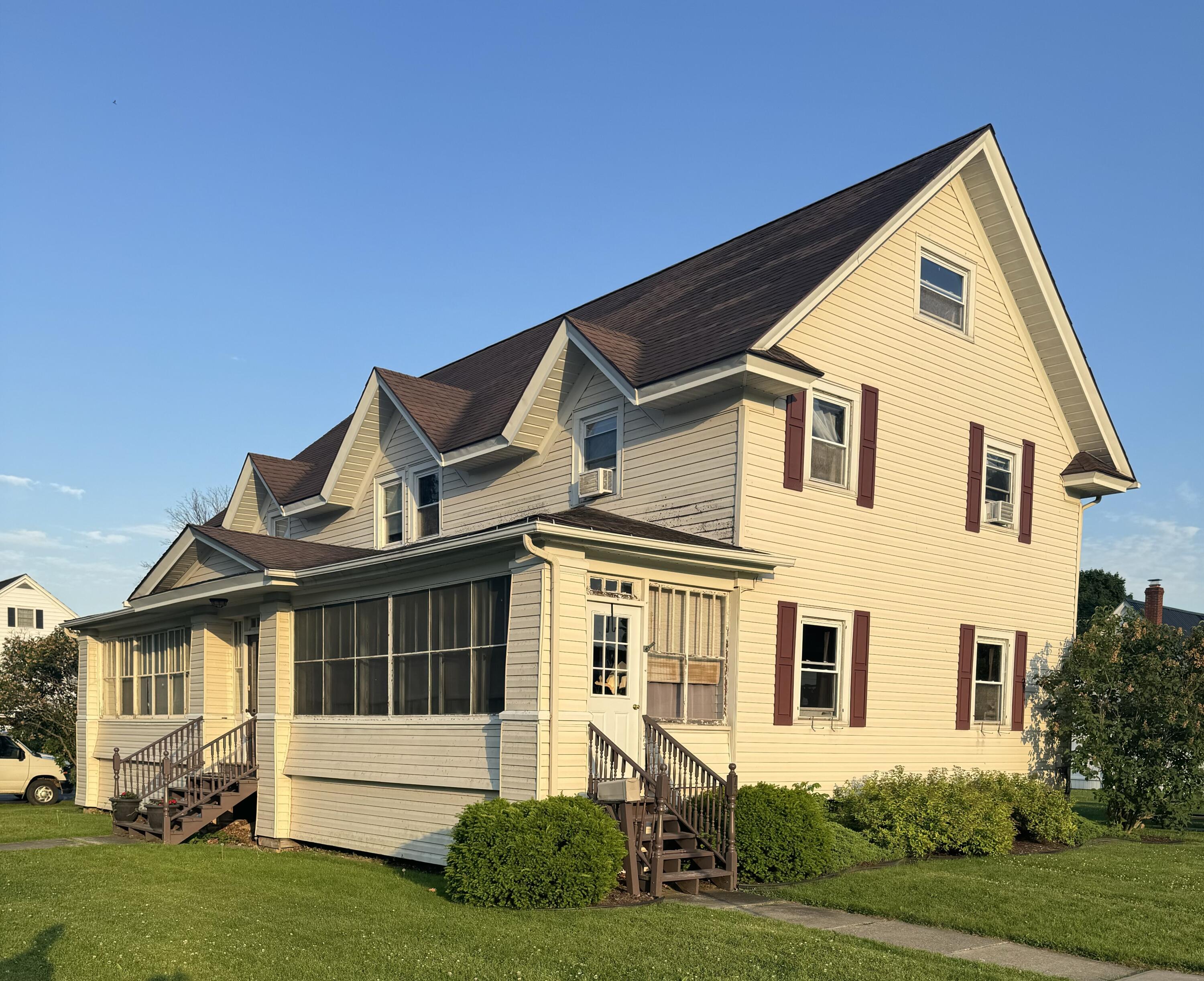 21 Academy Street Rouses Point, NY 12979 - Photo 42 of 48 Gallery Image 42