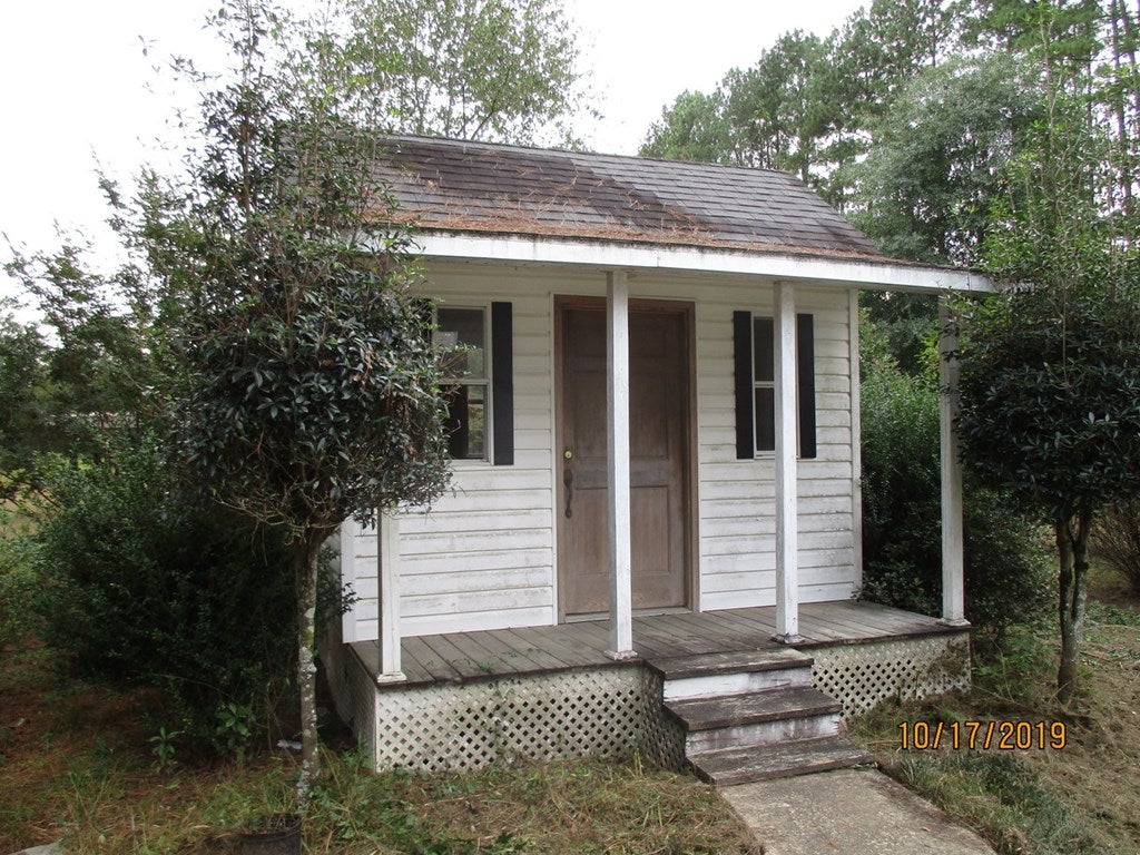 320 Bertha Robertson Road Nashville, GA 31639 - Photo 11 of 27 Gallery Image 11