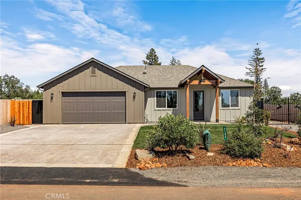 $415,000 | 5794 Copeland Road, Paradise, CA 95969