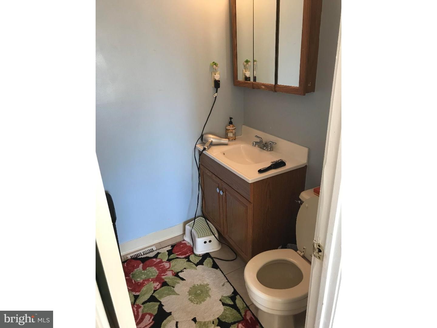 9328 Neil Road, Unit A Philadelphia, PA 19115 - Photo 5 of 9 Bathroom