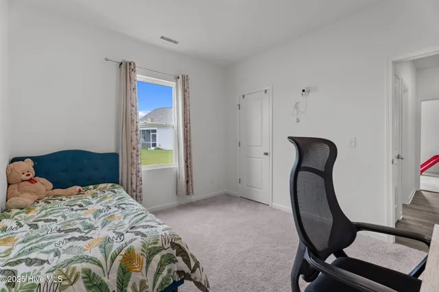 $279,900 | 3023 Winding Rdg Drive, Wilson, NC 27893