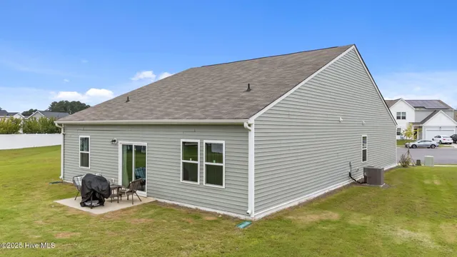 $279,900 | 3023 Winding Rdg Drive, Wilson, NC 27893