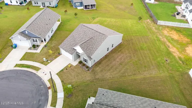 $279,900 | 3023 Winding Rdg Drive, Wilson, NC 27893