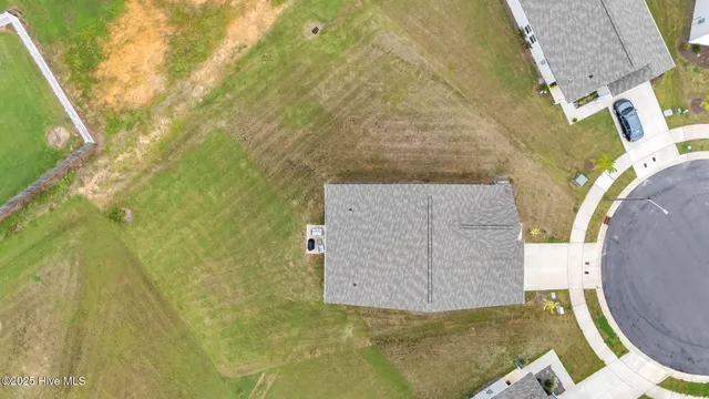 $279,900 | 3023 Winding Rdg Drive, Wilson, NC 27893