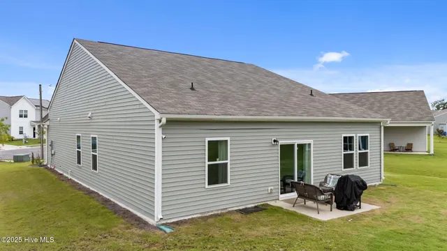 $279,900 | 3023 Winding Rdg Drive, Wilson, NC 27893