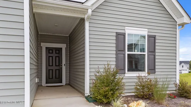 $279,900 | 3023 Winding Rdg Drive, Wilson, NC 27893