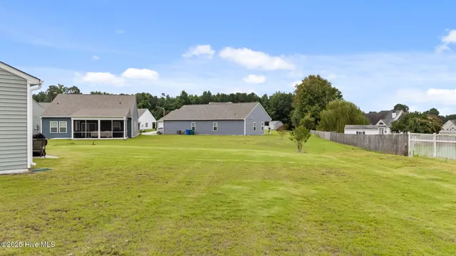 $279,900 | 3023 Winding Rdg Drive, Wilson, NC 27893
