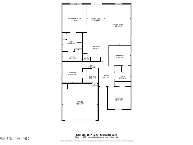 $279,900 | 3023 Winding Rdg Drive, Wilson, NC 27893